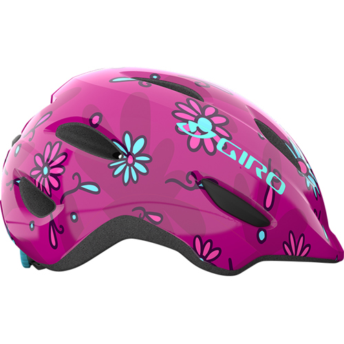 Giro Scamp Child Bike Helmet SunnySports